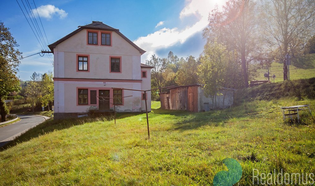 Prodej domu 204 m² s pozemkem 1 296 m², Teplice nad Metují – náhled fotky 18