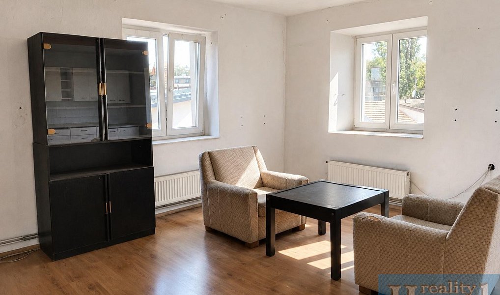 Prodej domu 120 m² s pozemkem 324 m², Pelhřimov – náhled fotky 4
