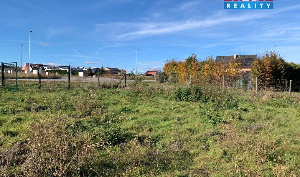 Prodej zahrady 4 800 m², Holubice – náhled fotky 6