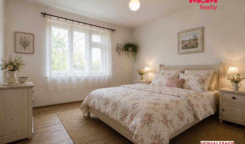 Prodej domu 89 m² s pozemkem 613 m², Kožlí – náhled fotky 5