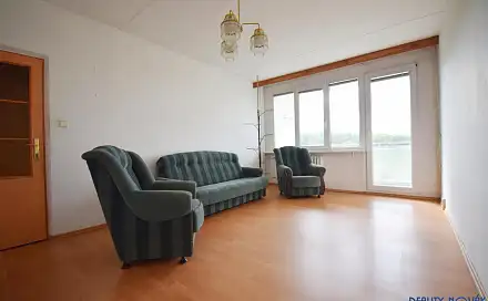 Prodej bytu 4+1 84 m²