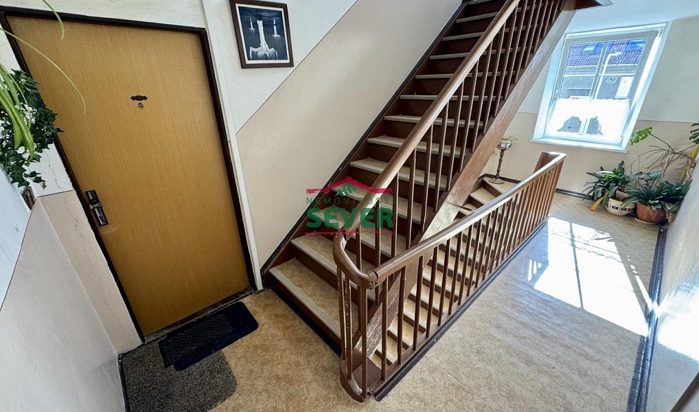 Prodej bytu 3+1 75 m², Litvínov – náhled fotky 19