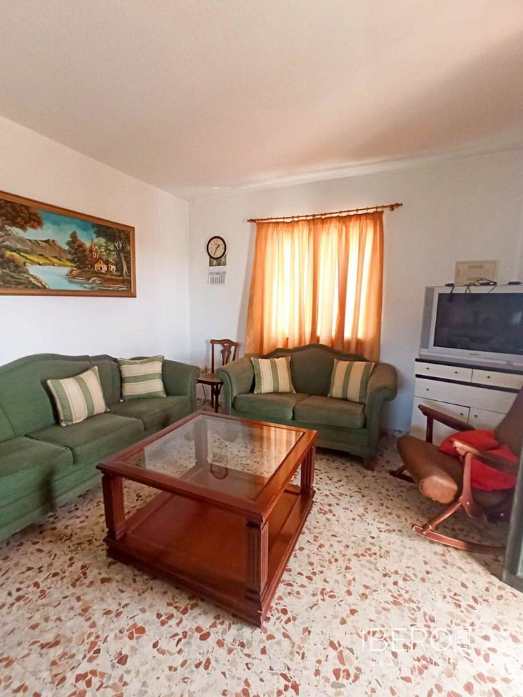Casa 4+kk – Estepona - Más
