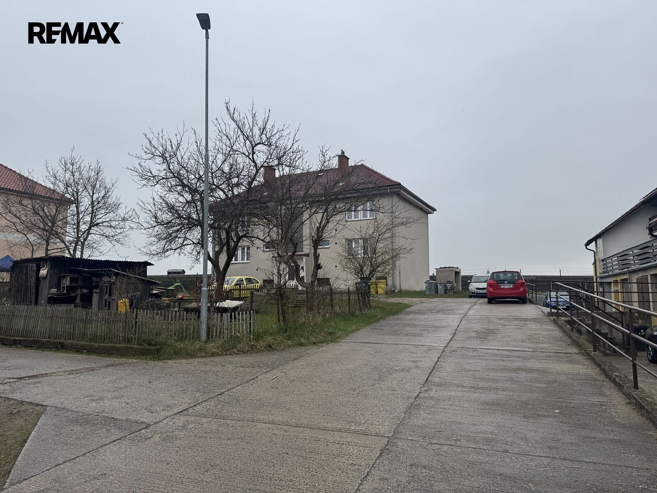 Prodej nájemního domu, činžáku 240 m² – fotografie 5