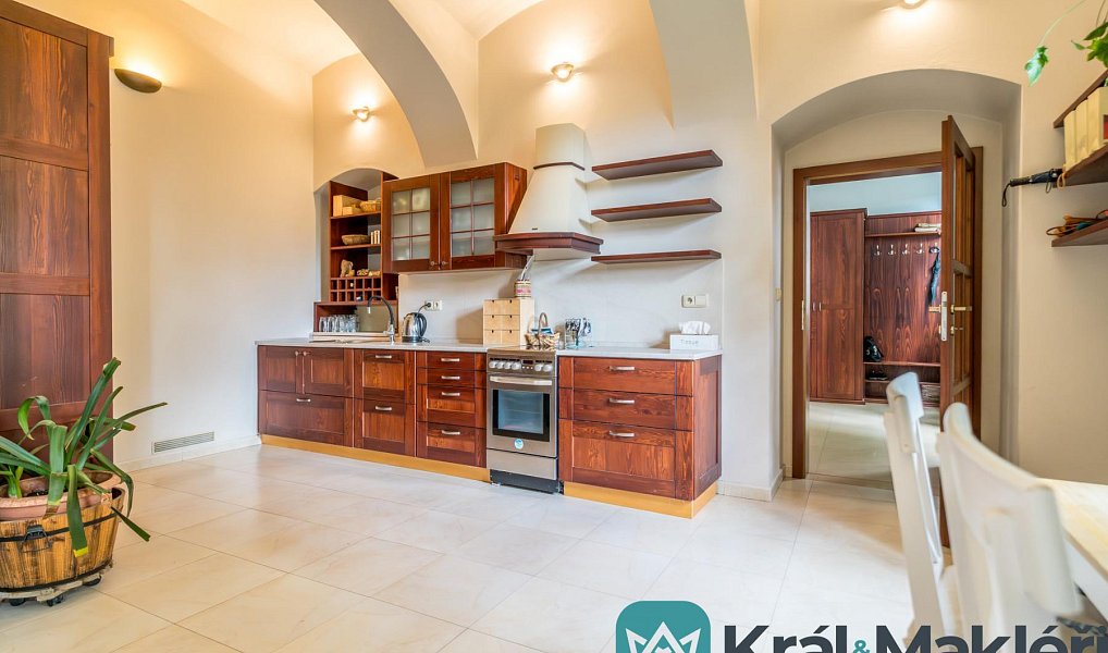 Prodej domu 242 m² s pozemkem 1 167 m², Ústí nad Labem – náhled fotky 6