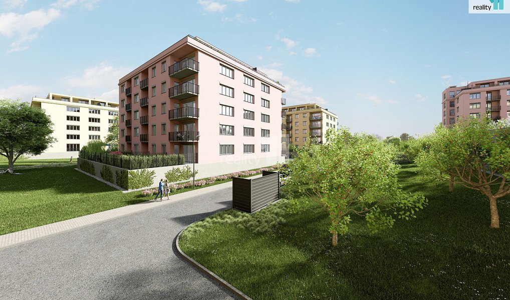 Prodej bytu 3+kk 88 m², Liberec – náhled fotky 15