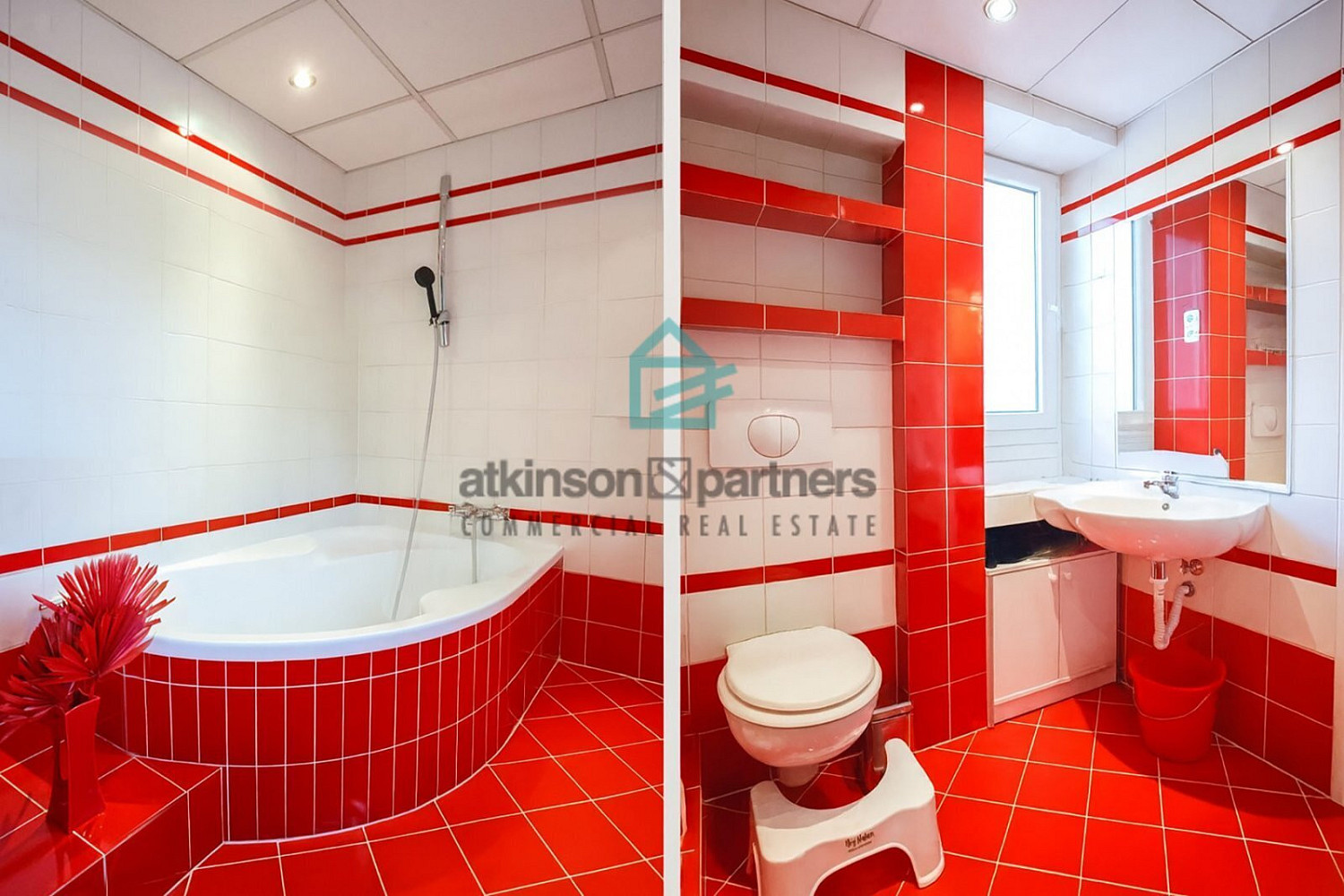 Pronájem bytu 2+1 58 m² – fotografie 3