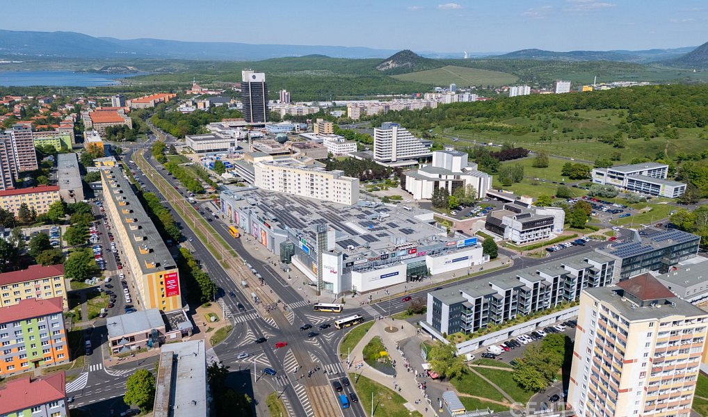 Pronájem obchodních prostor 90 m², Most – náhled fotky 11