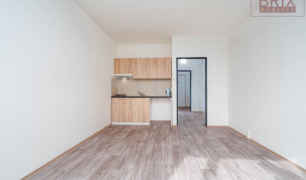 Prodej bytu 1+kk 28 m², Praha – náhled fotky 3