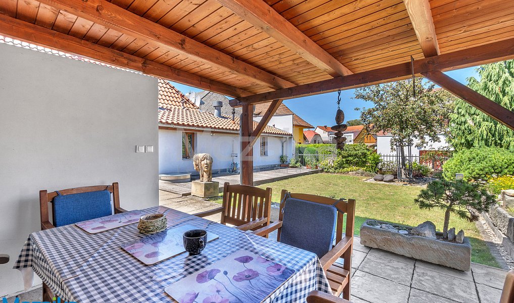 Pronájem bytu 2+kk 80 m², Litomyšl – náhled fotky 3