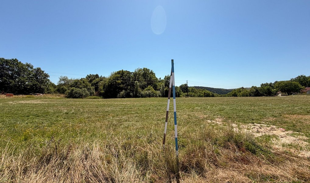 Prodej stavebního pozemku 1 149 m², Hluboká nad Vltavou – náhled fotky 15