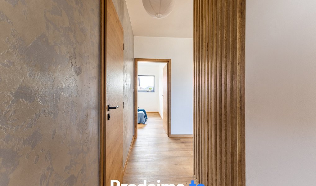 Prodej domu 73 m² s pozemkem 410 m², Hevlín – náhled fotky 15