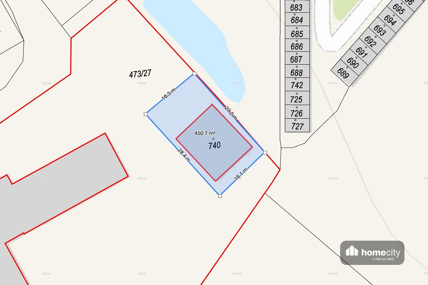 Prodej skladovacích prostor 192 m² – fotografie 2
