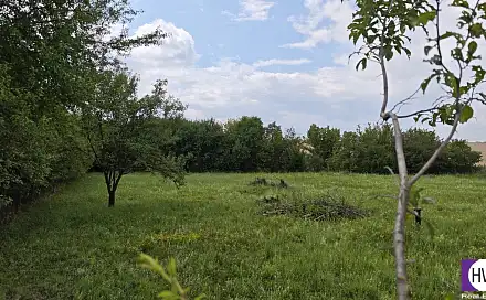 Prodej stavebního pozemku 1 000 m², Dymokury, okres Nymburk