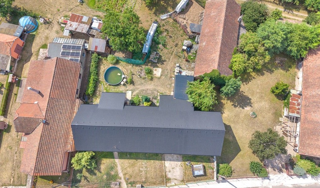 Prodej domu 104 m² s pozemkem 1 077 m², Přelouč – náhled fotky 37