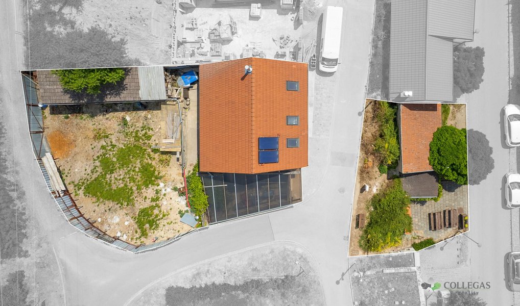 Prodej domu 124 m² s pozemkem 369 m², Hustopeče – náhled fotky 5