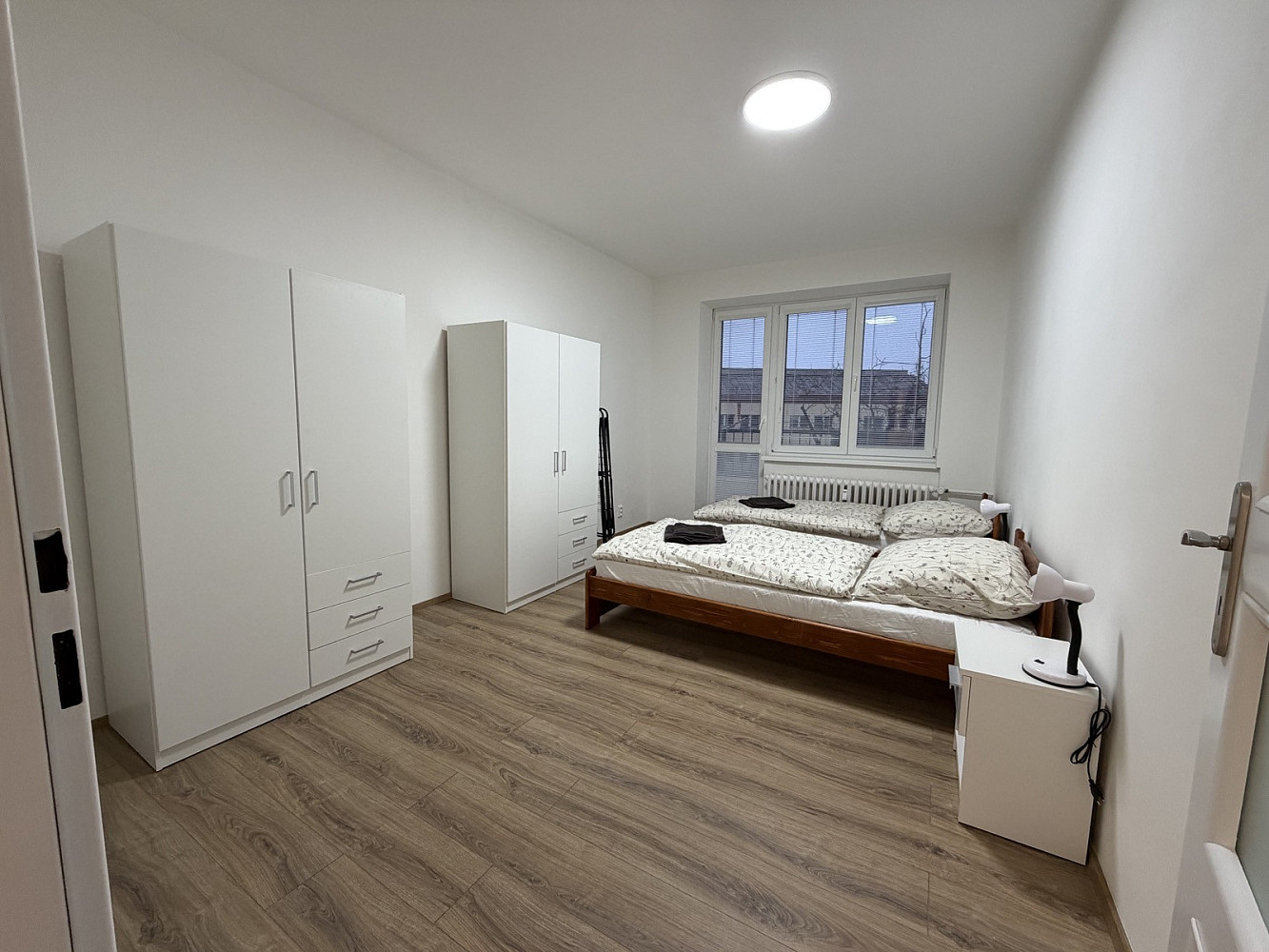 Pronájem bytu 3+kk 50 m² – fotografie 4
