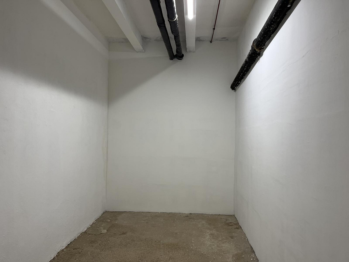 Prodej skladovacích prostor 135 m² – fotografie 5