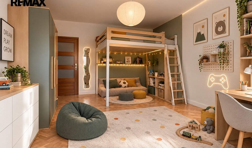 Prodej bytu 3+kk 80 m², Praha – náhled fotky 10