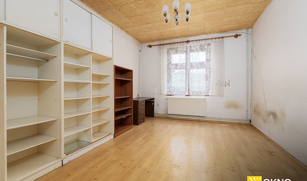 Prodej domu 200 m² s pozemkem 409 m², Nedvědice – náhled fotky 9