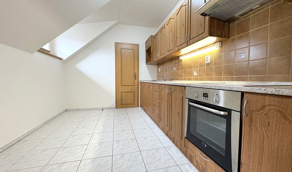 Pronájem bytu 3+1 90 m², Horská Kvilda – náhled fotky 4