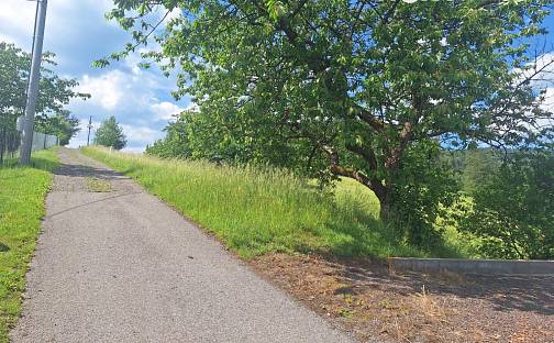 Prodej stavebního pozemku 2 318 m², Malé Svatoňovice