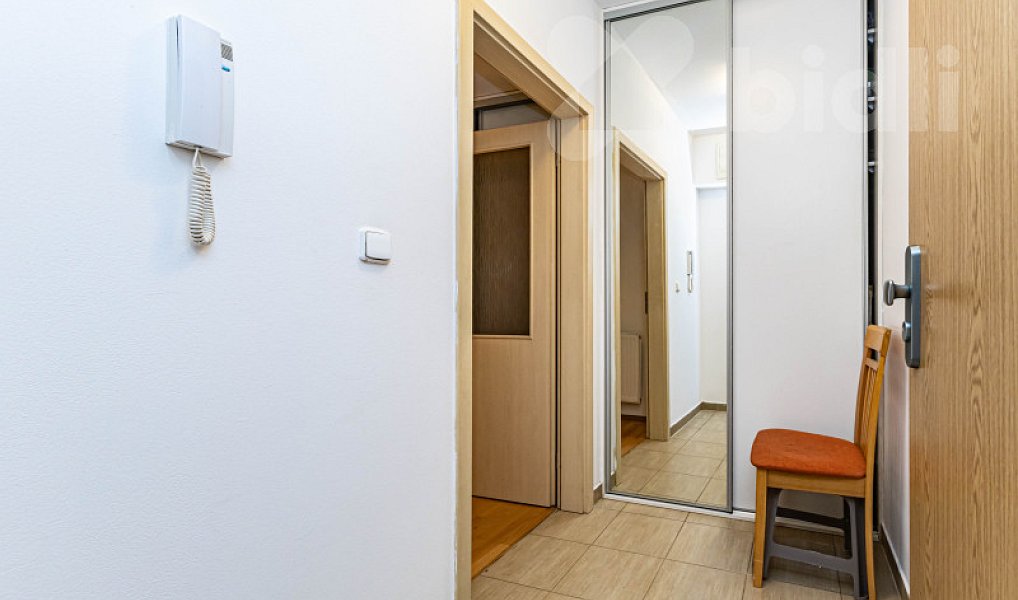 Prodej bytu 1+1 49 m², Praha – náhled fotky 13