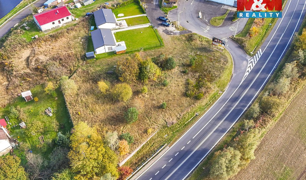 Prodej pozemku 1 122 m², Vojtanov – náhled fotky 4
