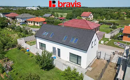 Prodej bytu 3+kk 80 m²