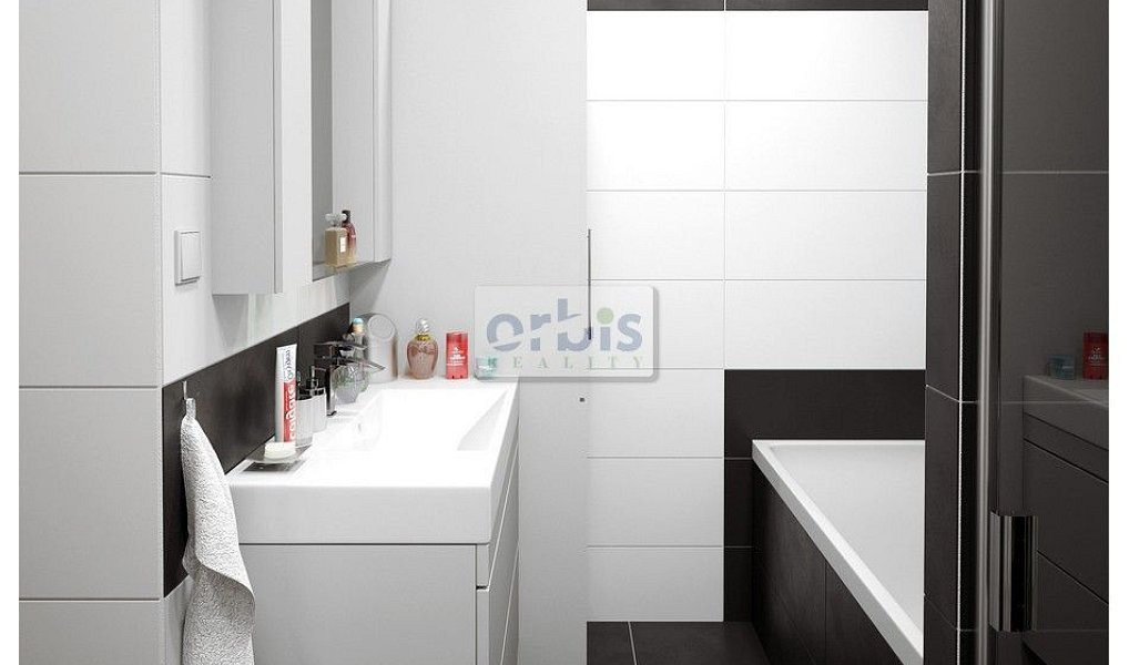 Prodej domu 103 m² s pozemkem 507 m², Buštěhrad – náhled fotky 37