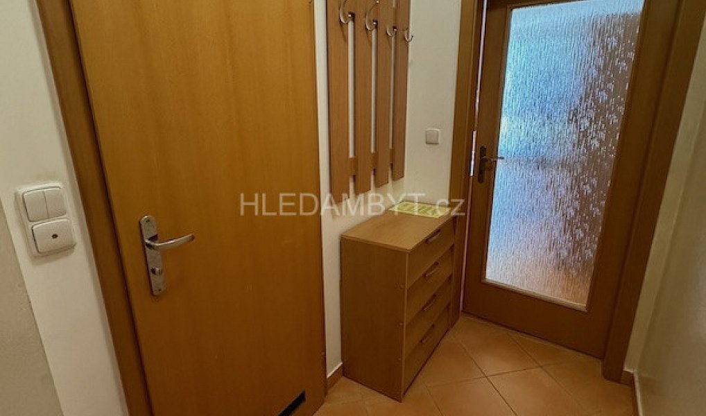 Pronájem bytu 1+kk 30 m², Praha – náhled fotky 10