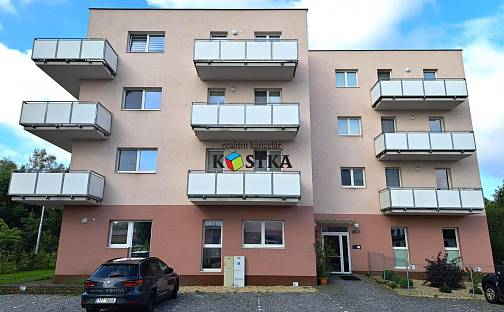 Pronájem bytu 3+kk 113 m², Na Poříčí, Frýdek-Místek - Frýdek