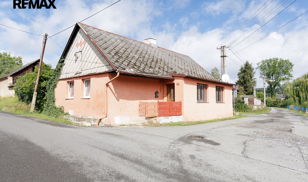 Prodej domu 75 m² s pozemkem 260 m², Obecnice – náhled fotky 2