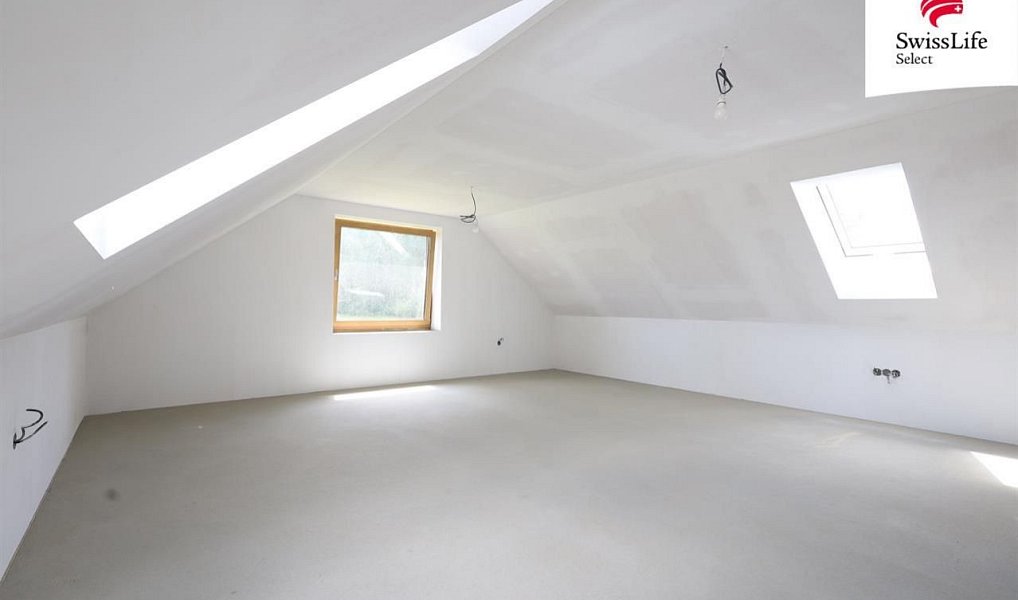 Prodej domu 134 m² s pozemkem 2 825 m², Suchdol nad Lužnicí – náhled fotky 22