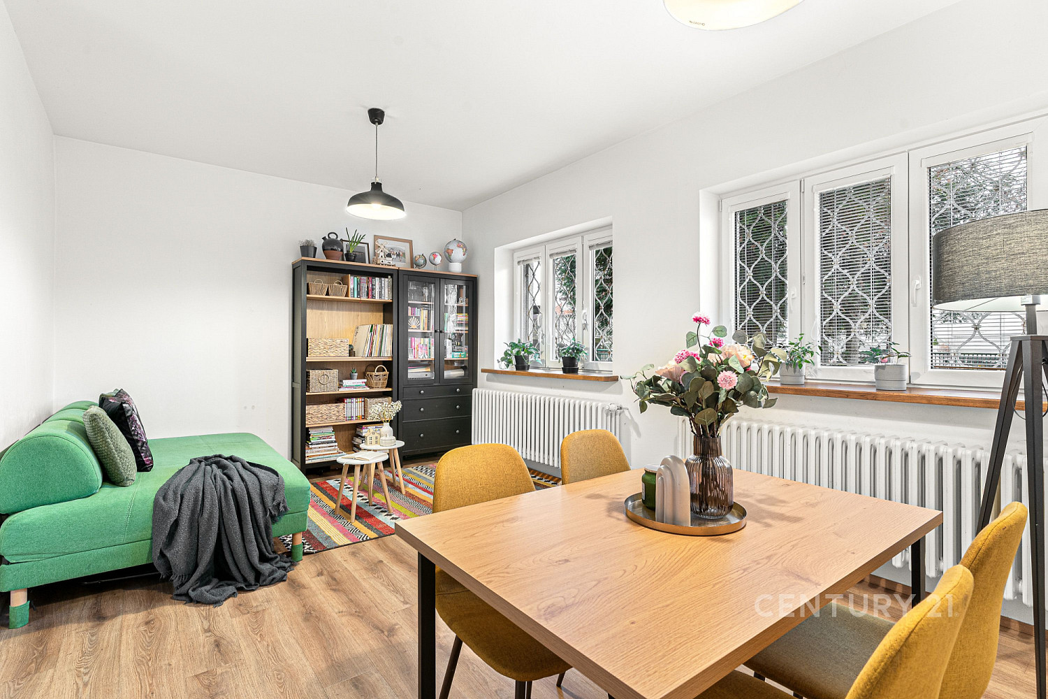 Prodej domu 100 m² s pozemkem 225 m² – fotografie 2
