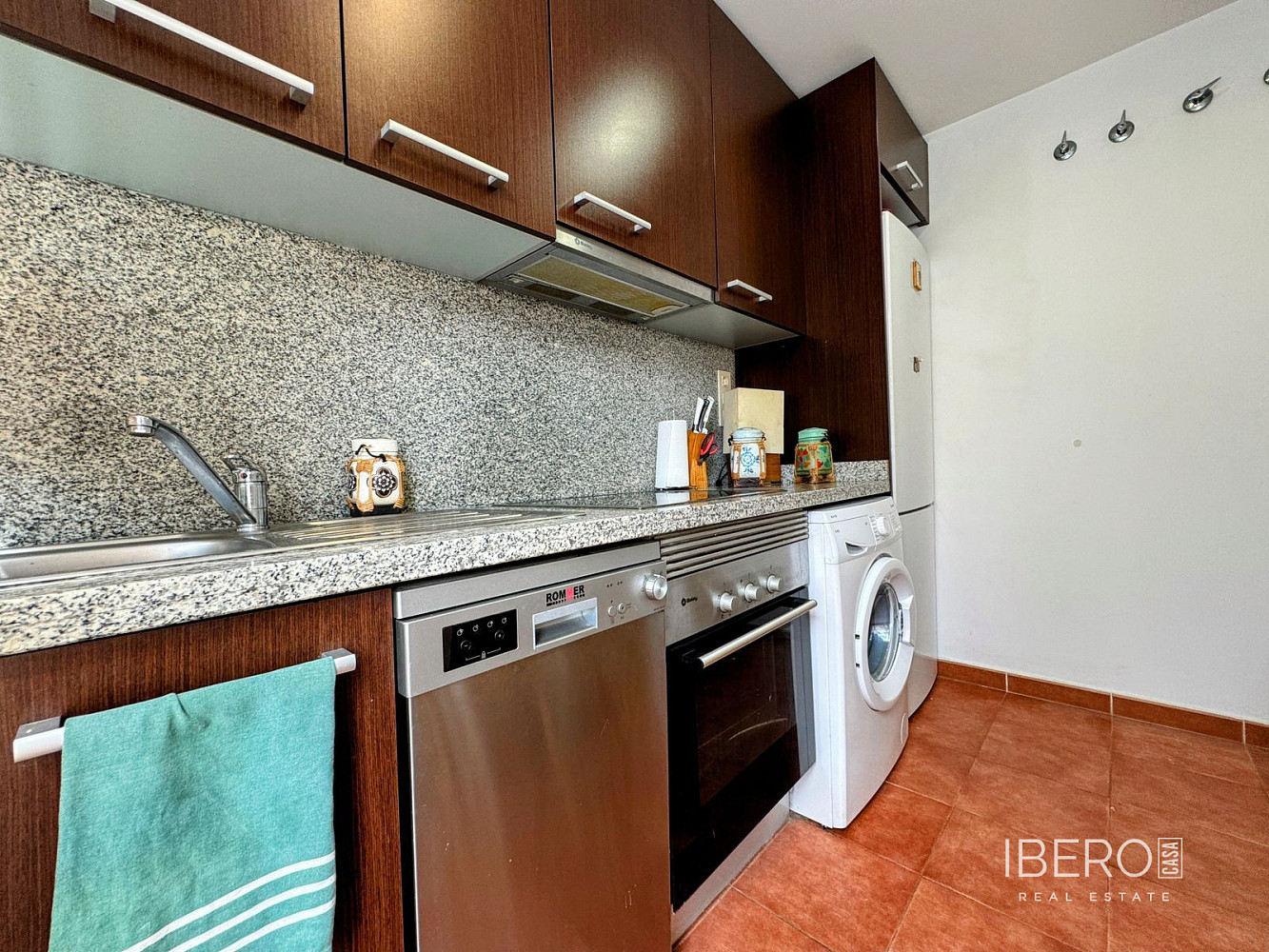 Pis 3+kk – Estepona, Barriada Islas Canarias - Més