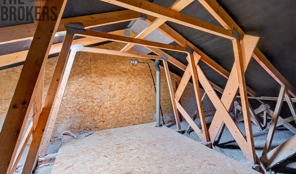 Prodej domu 151 m² s pozemkem 569 m², Benešov – náhled fotky 27