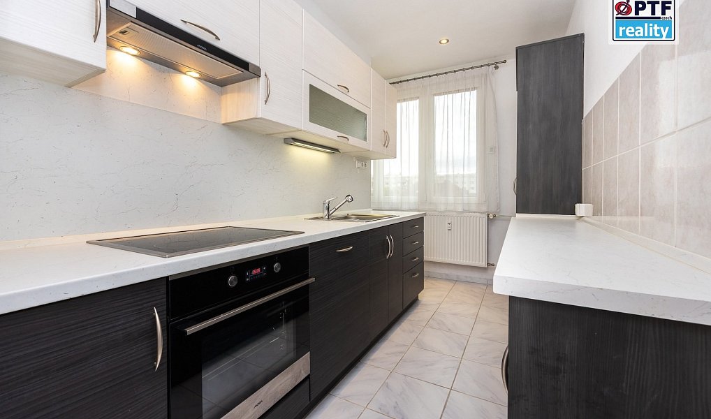Prodej bytu 3+1 63 m², Domažlice – náhled fotky 4