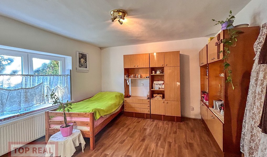 Prodej domu 136 m² s pozemkem 118 m², Počenice-Tetětice – náhled fotky 7