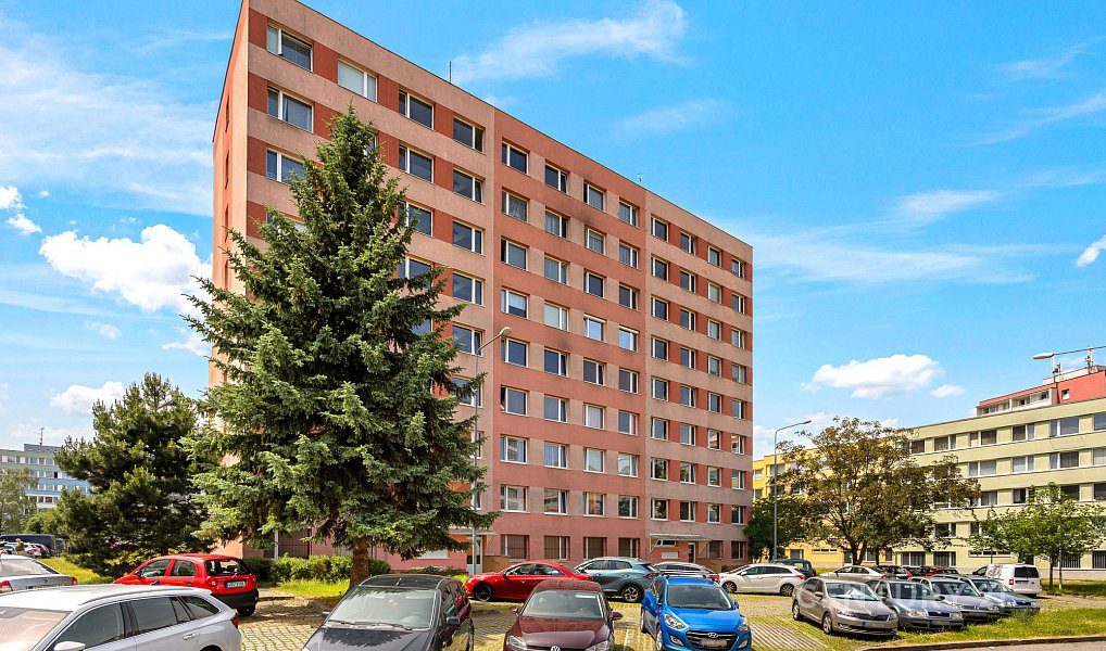 Prodej bytu 3+kk 70 m², Kladno – náhled fotky 16