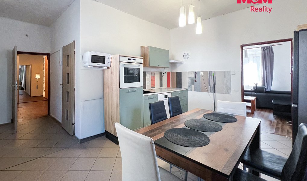 Prodej domu 87 m² s pozemkem 595 m², Vimperk – náhled fotky 12