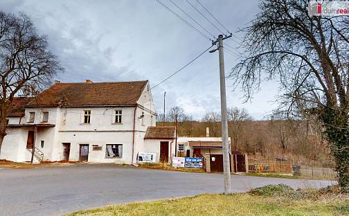 Prodej domu 300 m² s pozemkem 388 m², Žiželice - Hořetice, okres Louny