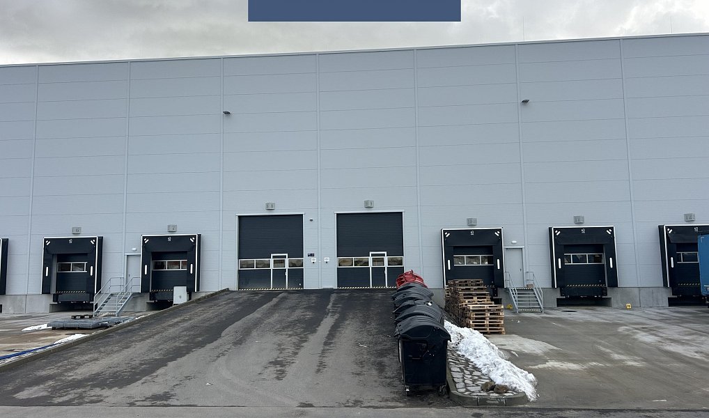 Pronájem skladovacích prostor 6 278 m², Blatnice – náhled fotky 11