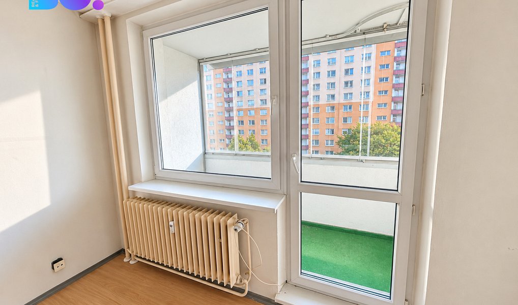 Prodej bytu 2+1 64 m², Brno – náhled fotky 8