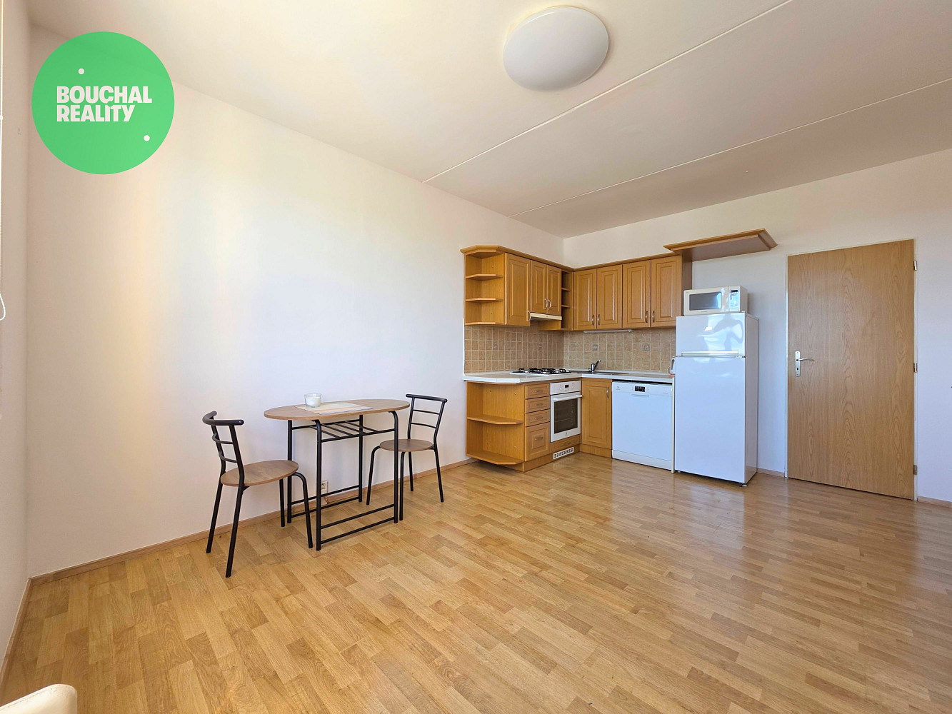 Pronájem bytu 1+1 40 m² — photo 3