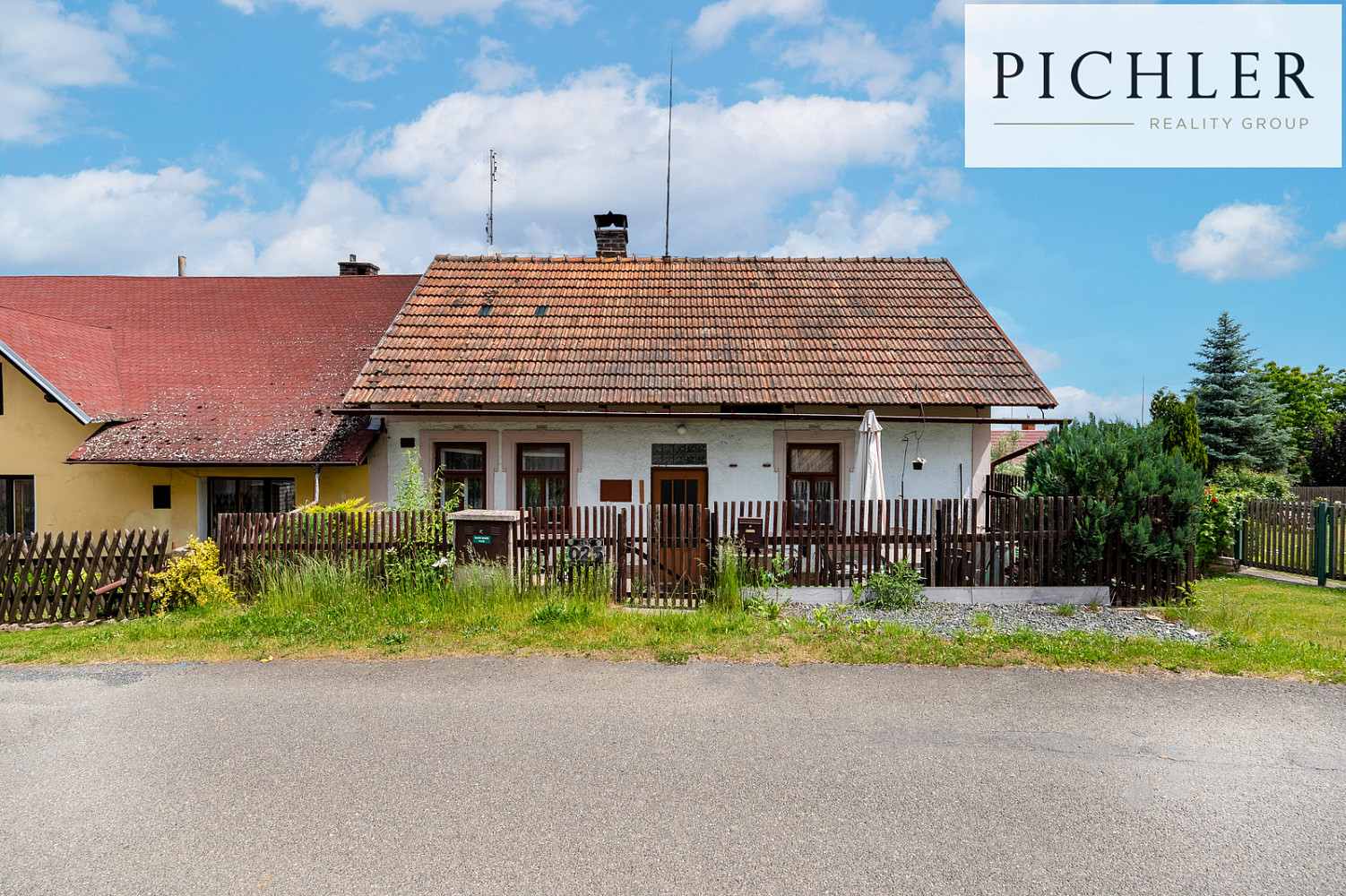 Prodej domu 80 m² s pozemkem 150 m² — photo 2