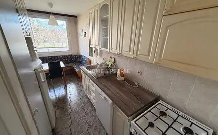 Prodej bytu 4+1 83 m², Hnězdenská, Praha 8 - Troja