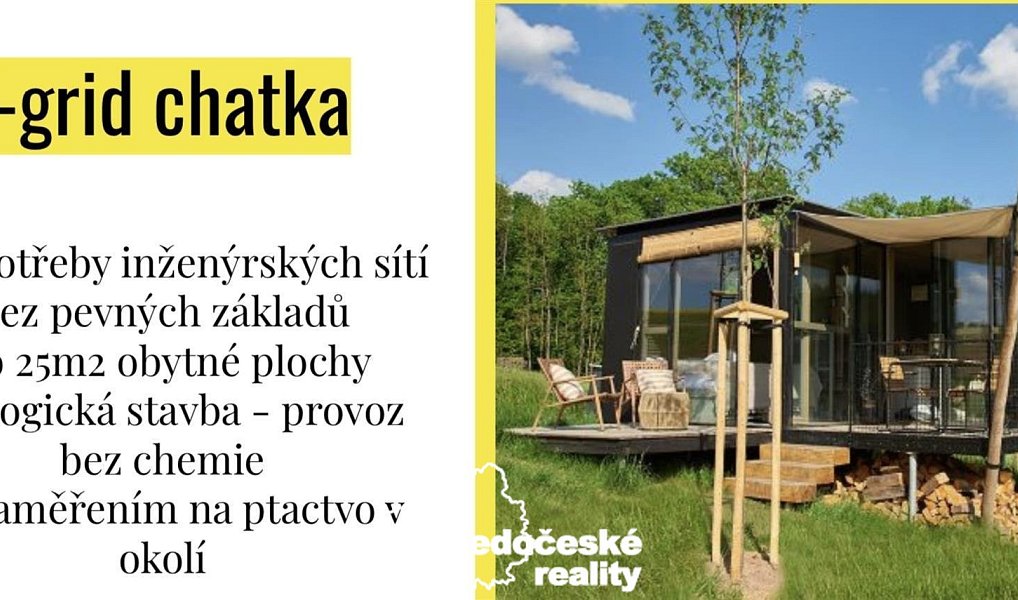 Prodej pozemku 1 151 m², Vonoklasy – náhled fotky 11