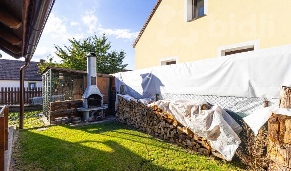 Prodej domu 180 m² s pozemkem 338 m², Lužnice – náhled fotky 29