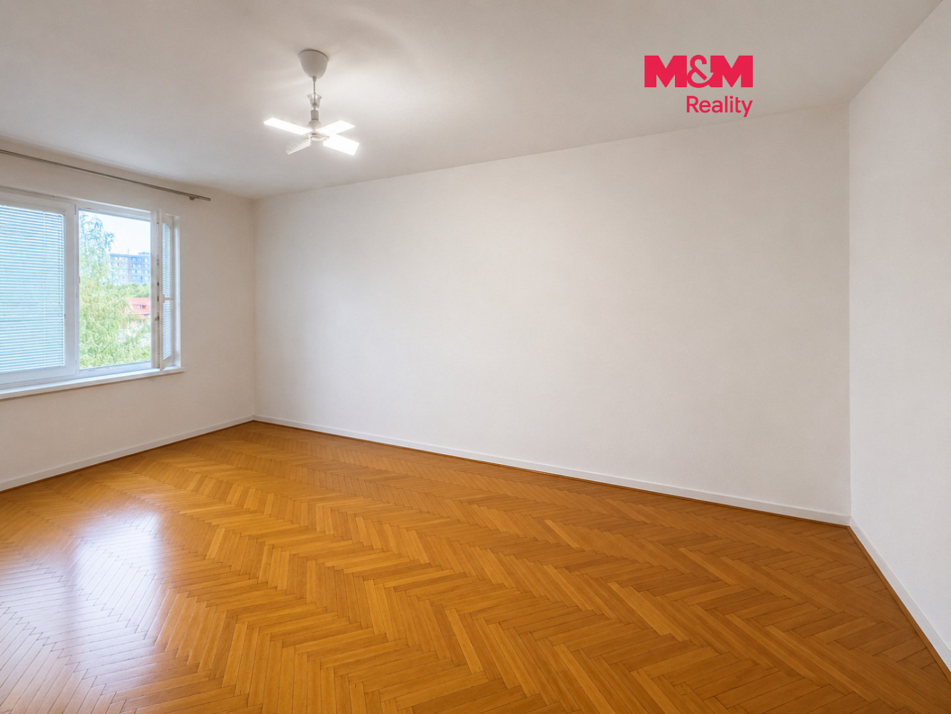Prodej bytu 2+1 55 m²